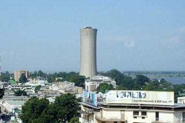 剛果(布)尤沃機場三字代碼(EWO),尤沃機場(Ewo airport)四字碼,剛果(布)機場三字碼查詢