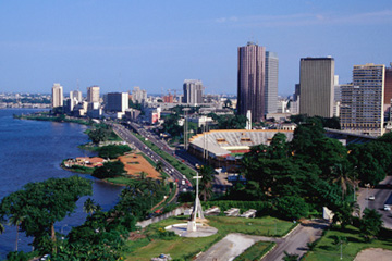 科特迪瓦迪沃機場三字代碼(DIV),迪沃機場(Divo airport)四字碼,科特迪瓦機場三字碼查詢
