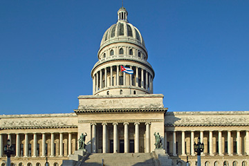 古巴馬埃斯特臘山機場三字代碼(MZO),馬埃斯特臘山機場(Sierra Maestra airport)四字碼,古巴機場三字碼查詢