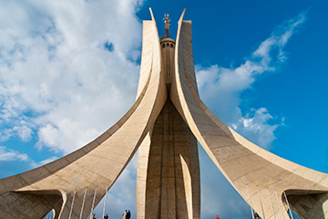 阿爾及利亞奧蘭機場三字代碼(TAF),奧蘭機場(Tafaraoui airport)四字碼,阿爾及利亞機場三字碼查詢