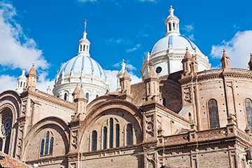 厄瓜多爾安巴托機場三字代碼(ATF),安巴托機場(Chachoan)四字碼,厄瓜多爾機場三字碼查詢