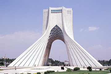 伊朗霍拉馬巴德機場三字代碼(KHD),霍拉馬巴德機場(Khorramabad airport)四字碼,伊朗機場三字碼查詢