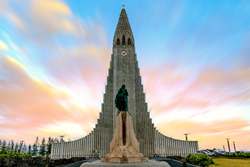 冰島凱夫拉維克國際機場三字代碼(KEF),凱夫拉維克國際機場(Keflavik International Airport)四字碼,冰島機場三字碼查詢