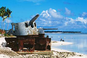 基里巴斯阿羅賴島機場三字代碼(AIS),阿羅賴島機場(Arorae airport)四字碼,基里巴斯機場三字碼查詢