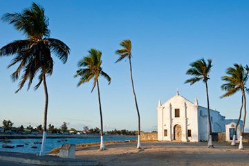 莫桑比克帕爾馬機場三字代碼(LMZ),帕爾馬機場(Palma airport)四字碼,莫桑比克機場三字碼查詢