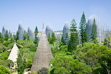 新喀里多尼亞庫馬克機場三字代碼(KOC),庫馬克機場(Koumac airport)四字碼,新喀里多尼亞機場三字碼查詢