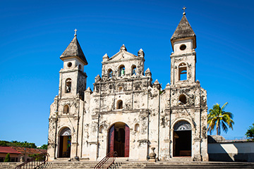 尼加拉瓜新赫圭尼亞機場三字代碼(NVG),新赫圭尼亞機場(Nueva Guinea airport)四字碼,尼加拉瓜機場三字碼查詢