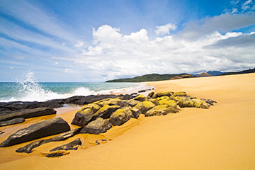 歇爾布羅島港口查詢_sherbro island港口代碼_塞拉利昂歇爾布羅島港口代碼