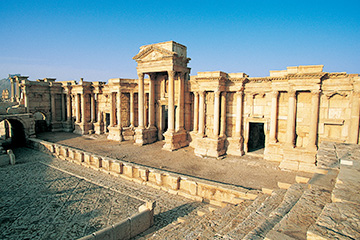 霍姆斯港口查詢_homs港口代碼_敘利亞霍姆斯港口代碼